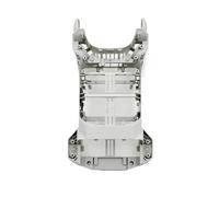 Fit for Mini 3 Pro, Upper, Middle, Lower Shell Replacement, Drone Repair Parts Body Frame(Middle Shell)