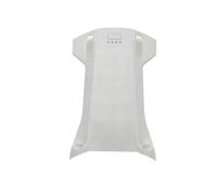 Fit for Mini 3 Pro, Upper, Middle, Lower Shell Replacement, Drone Repair Parts Body Frame(Upper Shell)
