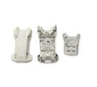 Fit for Mini 4 Pro Upper/Middle/Bottom Shell Drone Repair Spare Parts Body Frame(3 in 1)