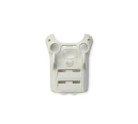 Fit for Mini 4 Pro Upper/Middle/Bottom Shell Drone Repair Spare Parts Body Frame(Bottom Shell)