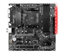 Fit for MSI B450M Mortar Max Carte mère Max DDR4 64GB AM4 PCI-E 3.0 PCI-E 3.0 Bureau