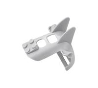 Fit for Neo Drone Lightweight Flying Balance Tail Parts Quick-Release Protection Cover Accessories Flight Tail