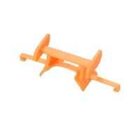 Fit for Neo Protector Kickstand Landing Gear Tail Kit Drone Bumper,for Neo Folding Kickstand Drone Accessories(Orange Tail Wing)