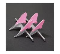 Fit for Neo Weight Flight Tail Increase Drone Parts 3D Printing Flying Tail Drone Anti-Fall Off Tail(Pink)