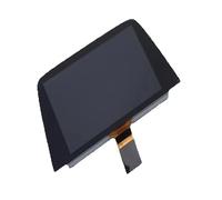 Fit For Opel Astra K 900 2015-2019 compteur de vitesse numérique | 8inch LCD Radio Touch Screen Display Assembly LQ080Y5DZ10 tableau de bord