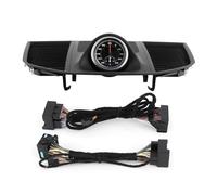 Fit For Porsche MACAN 2014-2020 compteur de vitesse numérique | Car Dashboard Instrument Panel Upper Cover Chronometer