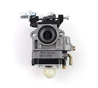 Fit For Ruixing H119 26cc Tondeuse À Gazon Moteur Carb Carburateur Remplacement Kit Jardin Puissance Reconstruire Outil Fournitures Tondeuse À Gazon Accessoires pièces de rechange