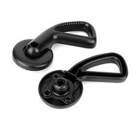 Fit for Seat Adjust Lever Fit for C2, OE Replacement