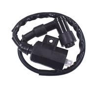 Fit for Suzuki ATV LT80 LT-80 QUAD SPORT 2000 2001 2002 2003 2004-2006 Bobine D'allumage partie