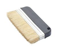 Fit For The Job Brosse 175mm Papier Peint pour lissage Rapide et Efficace