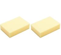 Fit for The Job FDSDIY Éponge pour Petits travaux (Lot de 2)