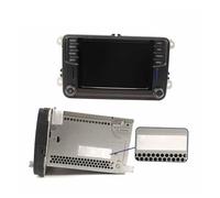 Fit For VW MIB STD2 680 200 compteur de vitesse numérique | 5C0035684 5C0035680 6.5inch LCD Display Touch Screen TDO-WVGA0633F00036 TDO-WVGA0633F00039 tableau de bord
