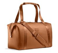 Fit & Fresh Sac à Main adapté aux Avions, Cuivre Rouille, À Main, Sac de Sport Weekender en néoprène