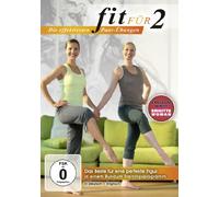Fit für 2-Die effektivsten Paar-Übungen [Import]