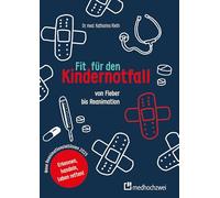 Fit für den Kindernotfall