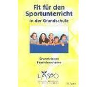 Fit Für Den Sportunterricht In Der Grundschule