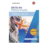 Fit Für Die Oberstufe. Englisch