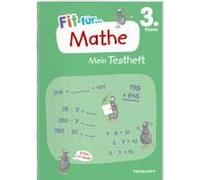 Fit Für Mathe 3. Klasse. Mein Testheft