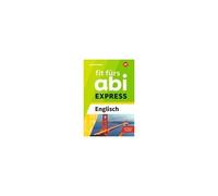 Fit Fürs Abi Express. Englisch