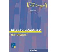Fit Fürs Goethe-Zertifikat A1
