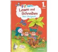 Fit Fürs Lesen Und Schreiben 1. Klasse. Mein Übungsheft