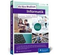 Fit Fürs Studium - Informatik