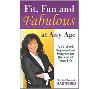 Fit, Fun And Fabulous