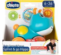 Fit&fun Hippo Sprint&go