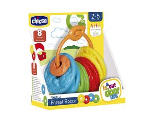 Fit&fun Les Palets Des Animaux