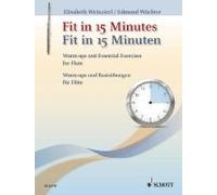 Fit In 15 Minuten