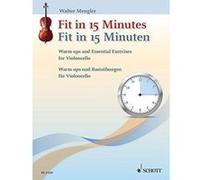 Fit In 15 Minuten