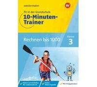 Fit In Der Grundschule - 10-Minuten-Trainer
