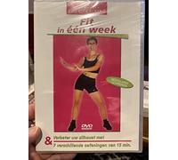 Fit In Een Week