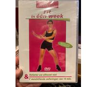 Body Training - Fit in Een Week