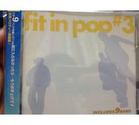 Fit in Pop #3 [Import]