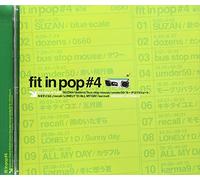 Fit in Pop #4 [Import allemand]