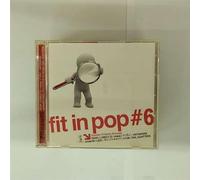 Fit in Pop #6