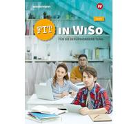 Fit in WiSo für die Berufsvorbereitung. Arbeitsheft