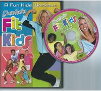 Fit Kids [Import USA Zone 1]