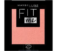 Fit Me! Blush 25-Pink 5 Gr