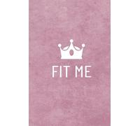 FIT ME: Cuida Tu Salud; Body Progress Tracker