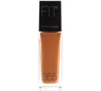 FIT ME FOND DE TEINT LIQUIDE 355 COCONUT
