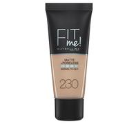 Fit Me ! Mat + Poreless