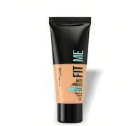Fit Me! Matte+Poreless Foundation 130 Buff Beige 30 ml