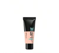 Fit Me Matte + Poreless Foundation Natural Buff 30 ml