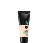 Fit Me! Maybelline Fond de Teint Matte + Poreless 30 ml (différentes teintes disponibles) - 095 Fair Porcelain