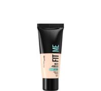 Fit Me! Maybelline Fond de Teint Matte + Poreless 30 ml (différentes teintes disponibles) - 097 Natural Porcelain