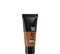 Fit Me! Maybelline Fond de Teint Matte + Poreless 30 ml (différentes teintes disponibles) - 356 Warm Coconut