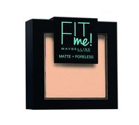Fit Me! - Maybelline New York - Poudre Ton Sur Ton Matifiante