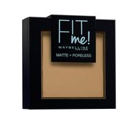 Fit Me! - Maybelline New York - Poudre Ton Sur Ton Matifiante